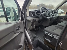 Ford Transit EURO6D/2.0TDCi-Hybrid/6м, снимка 8