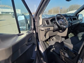 Ford Transit EURO6D/2.0TDCi-Hybrid/6м, снимка 8
