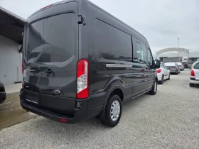 Ford Transit EURO6D/2.0TDCi-Hybrid/6м, снимка 3