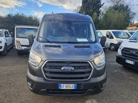 Ford Transit EURO6D/2.0TDCi-Hybrid/6м, снимка 15