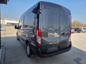 Ford Transit EURO6D/2.0TDCi-Hybrid/6м, снимка 3