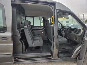 Ford Transit EURO6D/2.0TDCi-Hybrid/6м, снимка 12