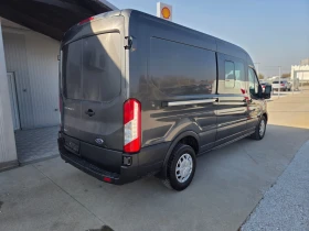 Ford Transit EURO6D/2.0TDCi-Hybrid/6м, снимка 4