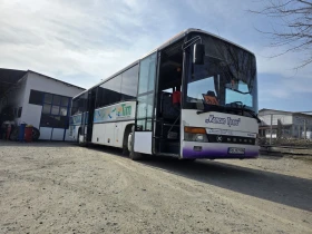 Mercedes-Benz Integro, снимка 4