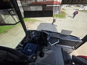 Mercedes-Benz Integro, снимка 5