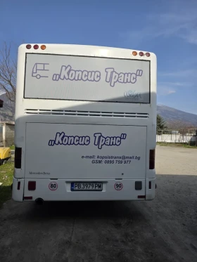 Mercedes-Benz Integro, снимка 7