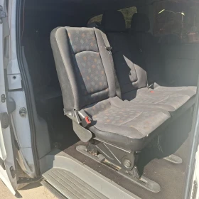 Mercedes-Benz Vito, снимка 13