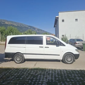 Mercedes-Benz Vito, снимка 4