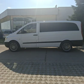 Mercedes-Benz Vito, снимка 6