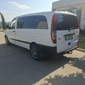 Mercedes-Benz Vito, снимка 3