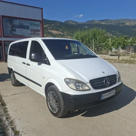 Mercedes-Benz Vito, снимка 1