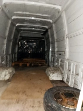 Iveco Daily 50C, снимка 4
