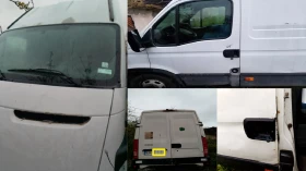 Iveco Daily 50C, снимка 1