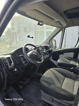 Fiat Ducato 2.3jtd, 180к.с., 10еп, 2 броя, снимка 6