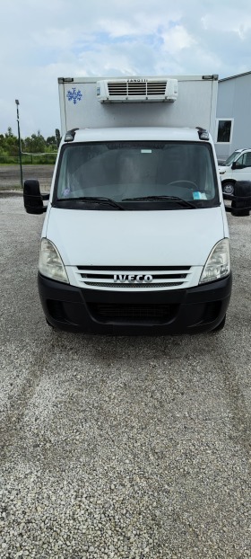     Iveco Daily   ~13 999 .