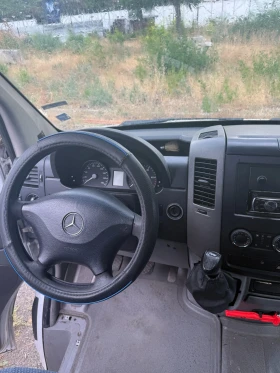 Обява за продажба на Mercedes-Benz Sprinter 311 ~11 999 лв. - изображение 4