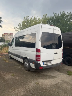 Обява за продажба на Mercedes-Benz Sprinter 311 ~11 999 лв. - изображение 2