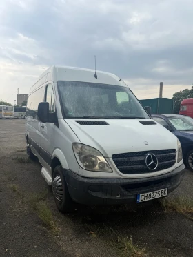 Обява за продажба на Mercedes-Benz Sprinter 311 ~11 999 лв. - изображение 1