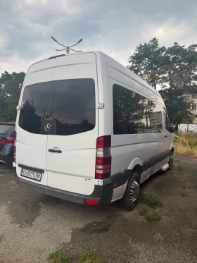 Обява за продажба на Mercedes-Benz Sprinter 311 ~11 999 лв. - изображение 1