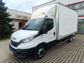Iveco Daily 35с16 BORD 3.5т. 97000км 3.0мотор, снимка 3