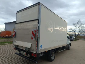 Iveco Daily 35с16 BORD 3.5т. 97000км 3.0мотор, снимка 4