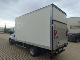 Iveco Daily 35с16 BORD 3.5т. 97000км 3.0мотор, снимка 5