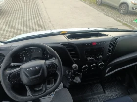 Iveco Daily 35с16 BORD 3.5т. 97000км 3.0мотор, снимка 8