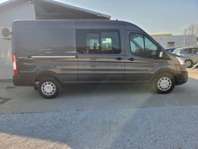 Ford Transit EURO6D/2.0TDCi-Hybrid/6� | Mobile.bg � ����� ������ 5
