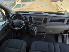 Ford Transit EURO6D/2.0TDCi-Hybrid/6� | Mobile.bg � ����� ������ 7