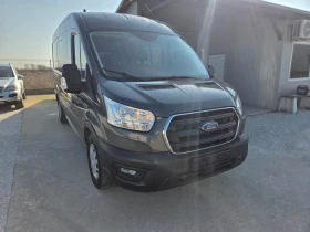 Ford Transit EURO6D/2.0TDCi-Hybrid/6� | Mobile.bg � ����� ������ 6