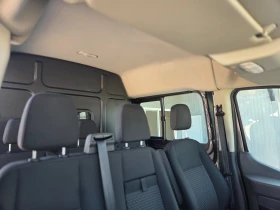 Ford Transit EURO6D/2.0TDCi-Hybrid/6� | Mobile.bg � ����� ������ 12
