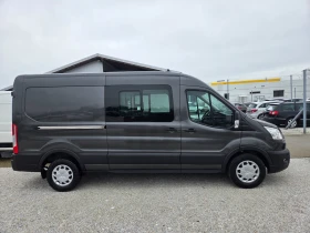 Ford Transit EURO6D/2.0TDCi-Hybrid/6м | Auto.bg — изображение 2
