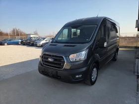 Ford Transit EURO6D/2.0TDCi-Hybrid/6� | Mobile.bg � ����� ������ 2