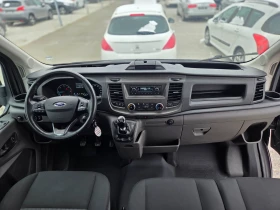 Ford Transit EURO6D/2.0TDCi-Hybrid/6м | Auto.bg — изображение 7