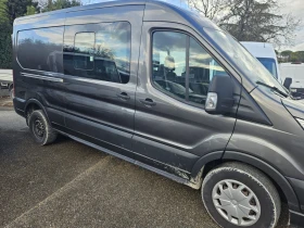 Ford Transit EURO6D/2.0TDCi-Hybrid/6м | Auto.bg — изображение 17