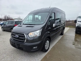 Ford Transit EURO6D/2.0TDCi-Hybrid/6м | Auto.bg — изображение 6