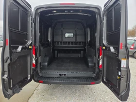 Ford Transit EURO6D/2.0TDCi-Hybrid/6м | Auto.bg — изображение 10