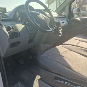 Mercedes-Benz Vito | Mobile.bg � ����� ������ 7