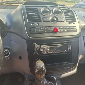 Mercedes-Benz Vito | Mobile.bg � ����� ������ 8