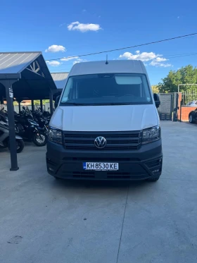 VW Crafter Vw L3 H3