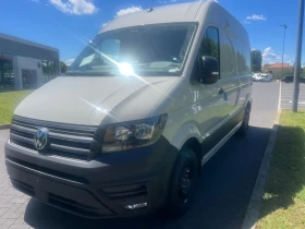 VW Crafter Vw L3 H3 | Auto.bg — изображение 6