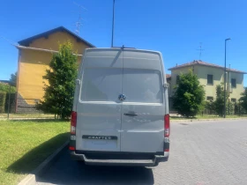 VW Crafter Vw L3 H3 | Auto.bg — изображение 5