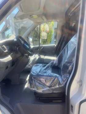 VW Crafter Vw L3 H3 | Auto.bg — изображение 8
