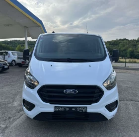 Ford Transit Custom 207000�� 2021� 2.0d | Mobile.bg � ����� ������ 2