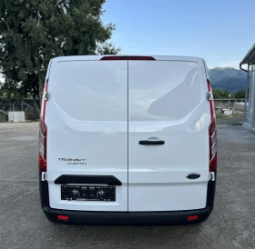 Ford Transit Custom 207000�� 2021� 2.0d | Mobile.bg � ����� ������ 5