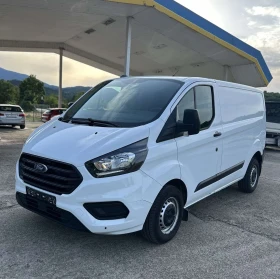����� �� �������� �� Ford Transit Custom 207000�� 2021� 2.0d