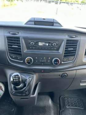 Ford Transit Custom 207000�� 2021� 2.0d | Mobile.bg � ����� ������ 13