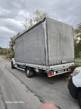 Fiat Ducato 2.3jtd, 180�.�., 10��, 2 ���� | Mobile.bg � ����� ������ 2