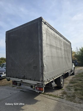 Fiat Ducato 2.3jtd, 180�.�., 10��, 2 ���� | Mobile.bg � ����� ������ 5