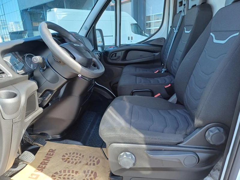 Iveco Daily 35S16, снимка 8 - Бусове и автобуси - 43958189